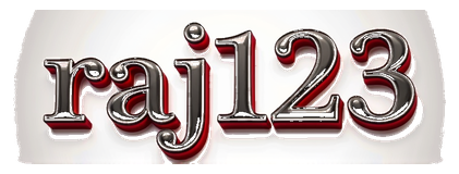 raj123 logo