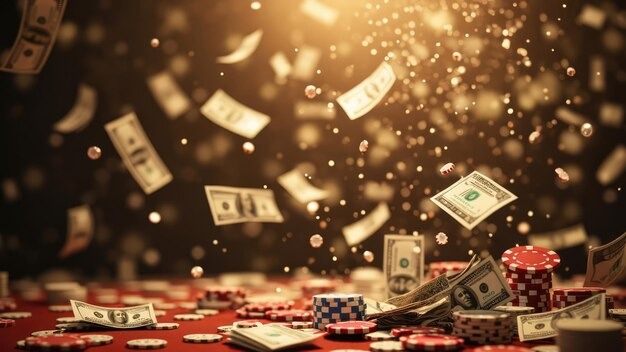 raj123 Slots